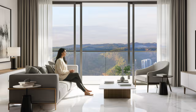 Godrej Varanya Kharghar, Mumbai