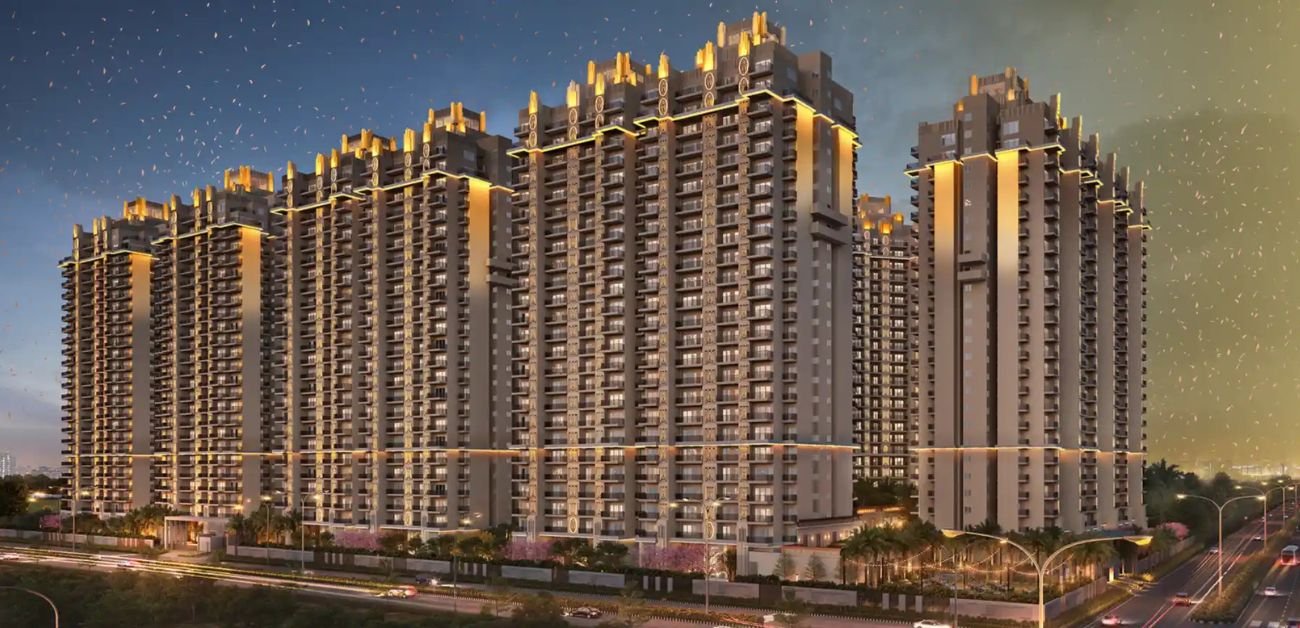 ACE Verde Sector 22A Yamuna Expressway