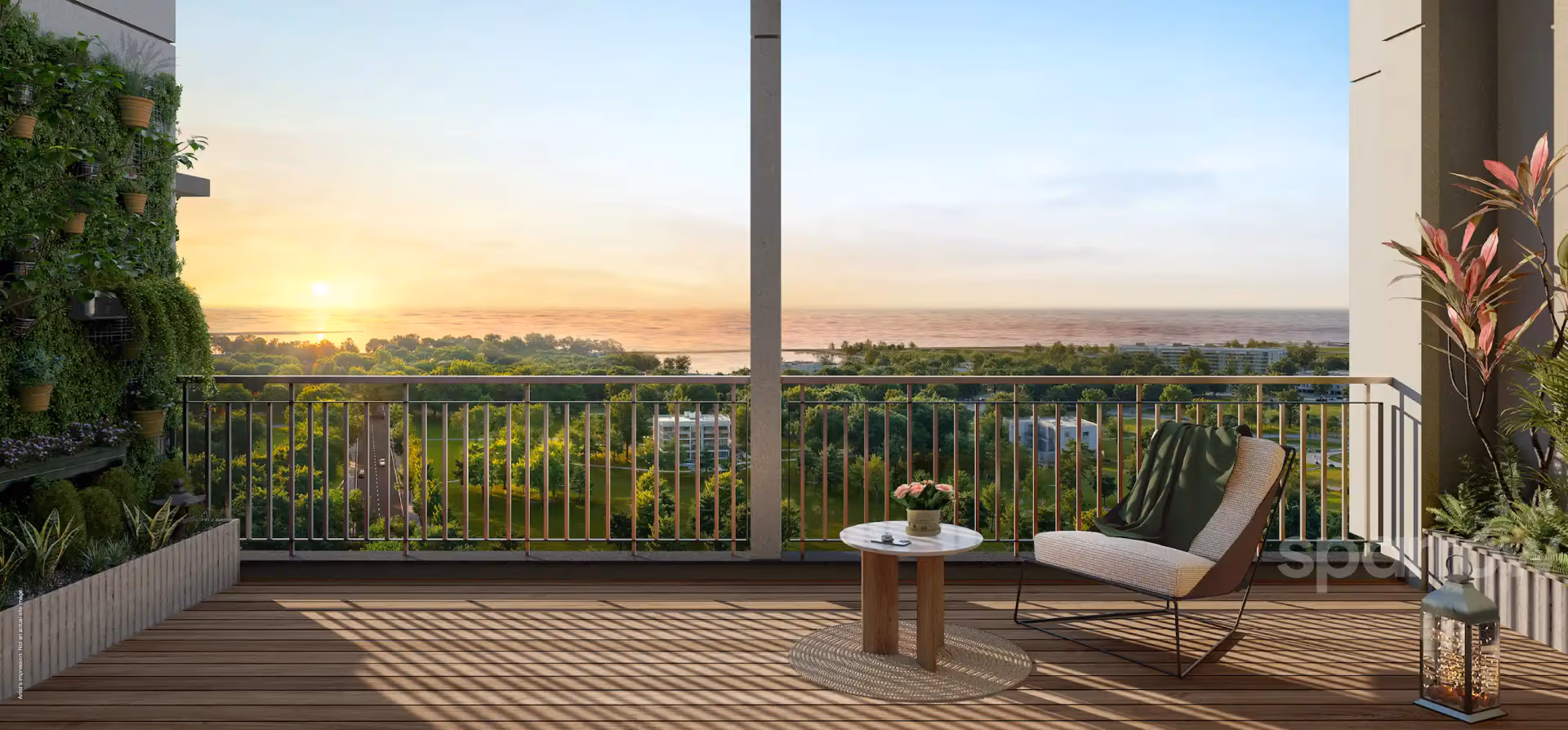 Godrej Azure OMR, Chennai