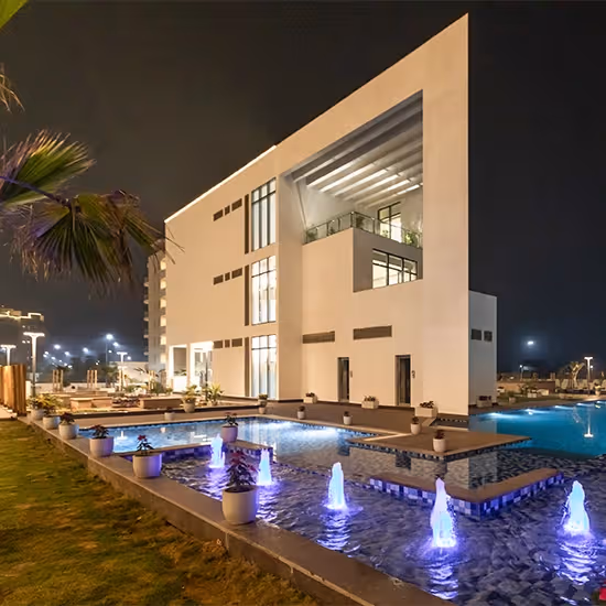 Godrej 101 Sector 79, Gurugram