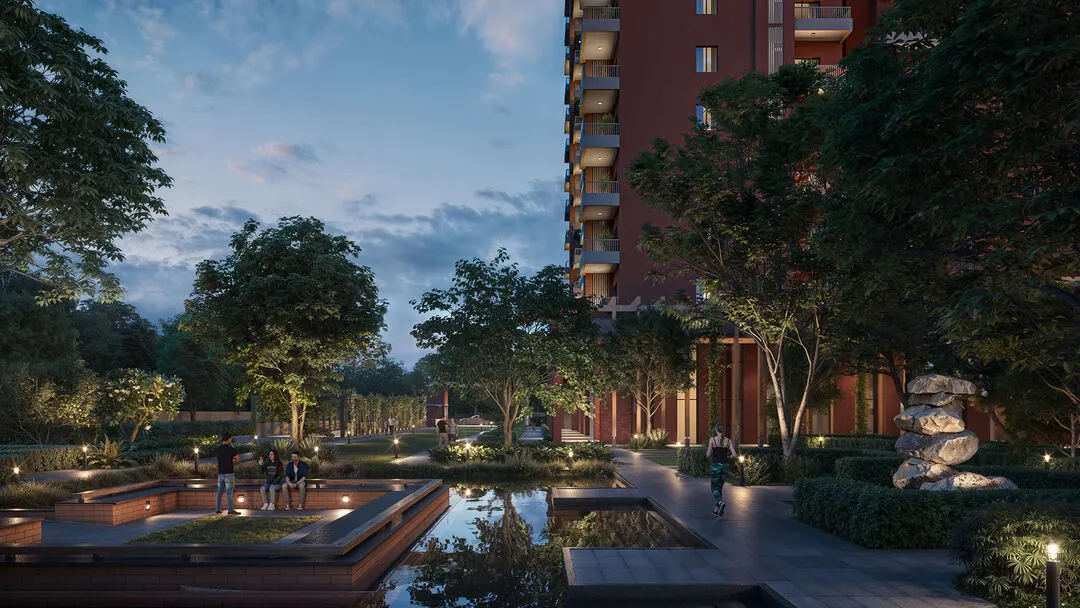 Max Estate Noida 105