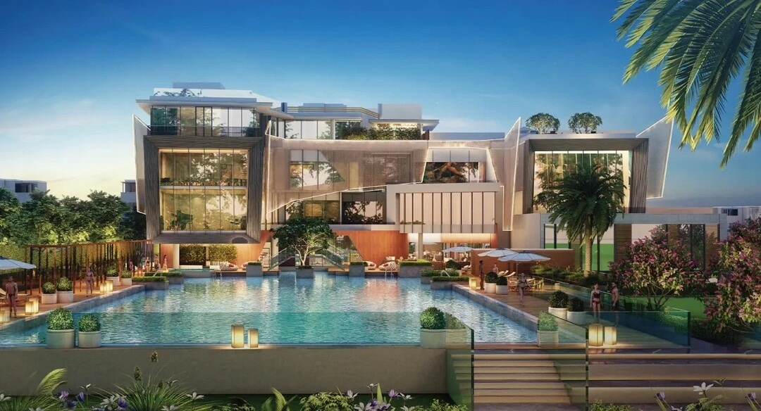 Godrej Crown Residences