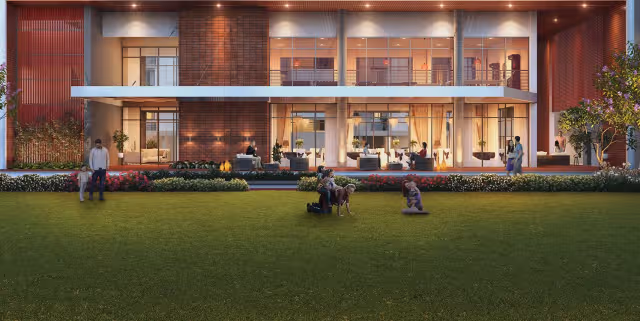 Celeste At Godrej Garden City, Ahmedabad