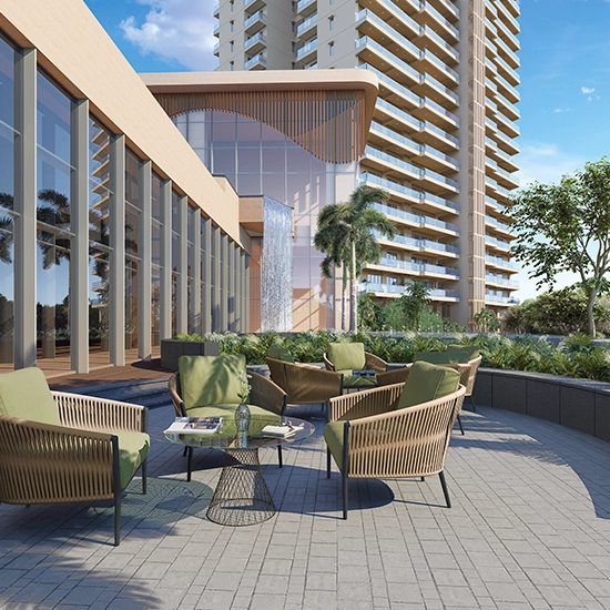 Godrej Riverine