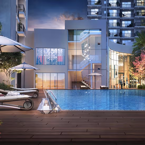 Godrej Habitat Sector 3, Gurugram