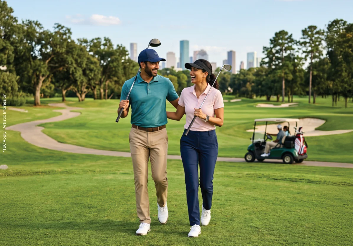 Godrej Crown Residences, Greater Noida
