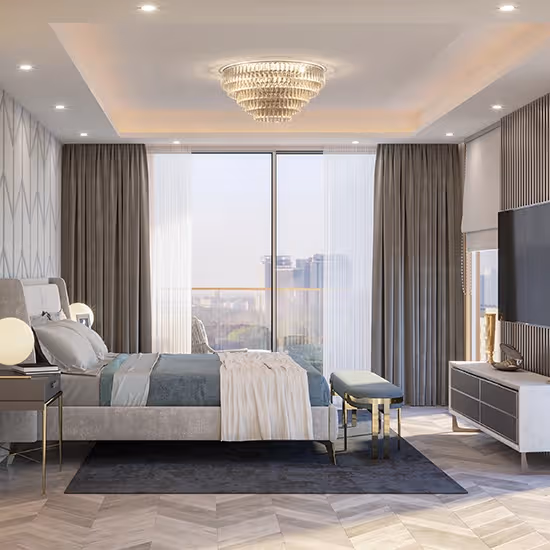 Godrej Connaught One Connaught Place, Delhi