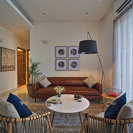 Godrej Nature Plus Sector 33, Gurugram