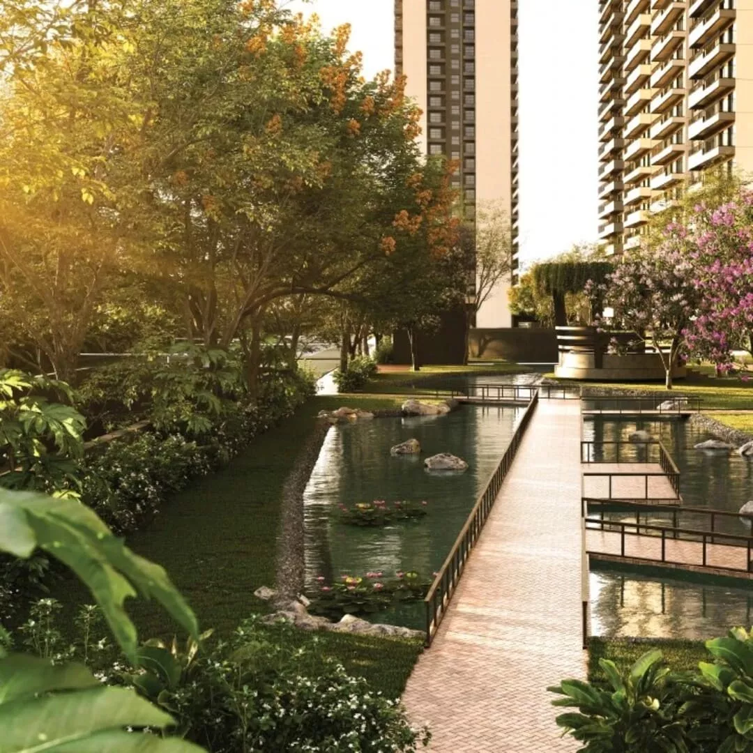 Sobha Rivana