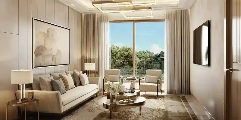 Eldeco 7 Peaks Residences