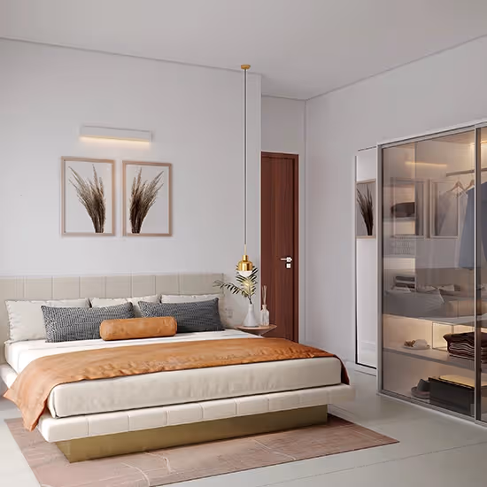 Godrej Urban Retreat
