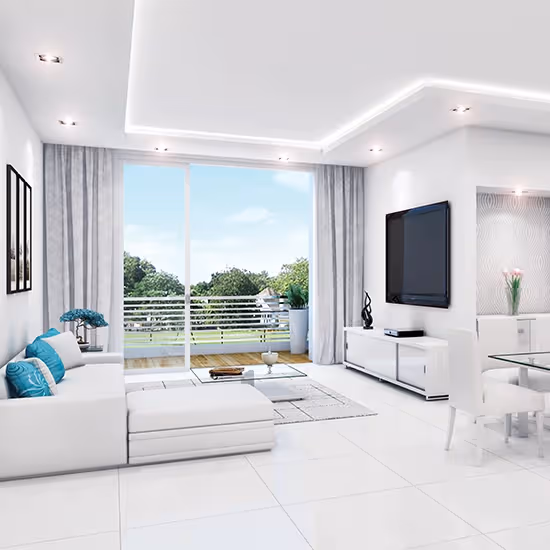 Godrej Oasis Sector 88A, Gurugram