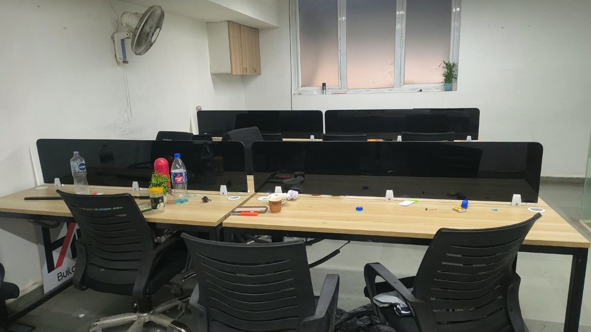 Office Space for Rent in Sector 62