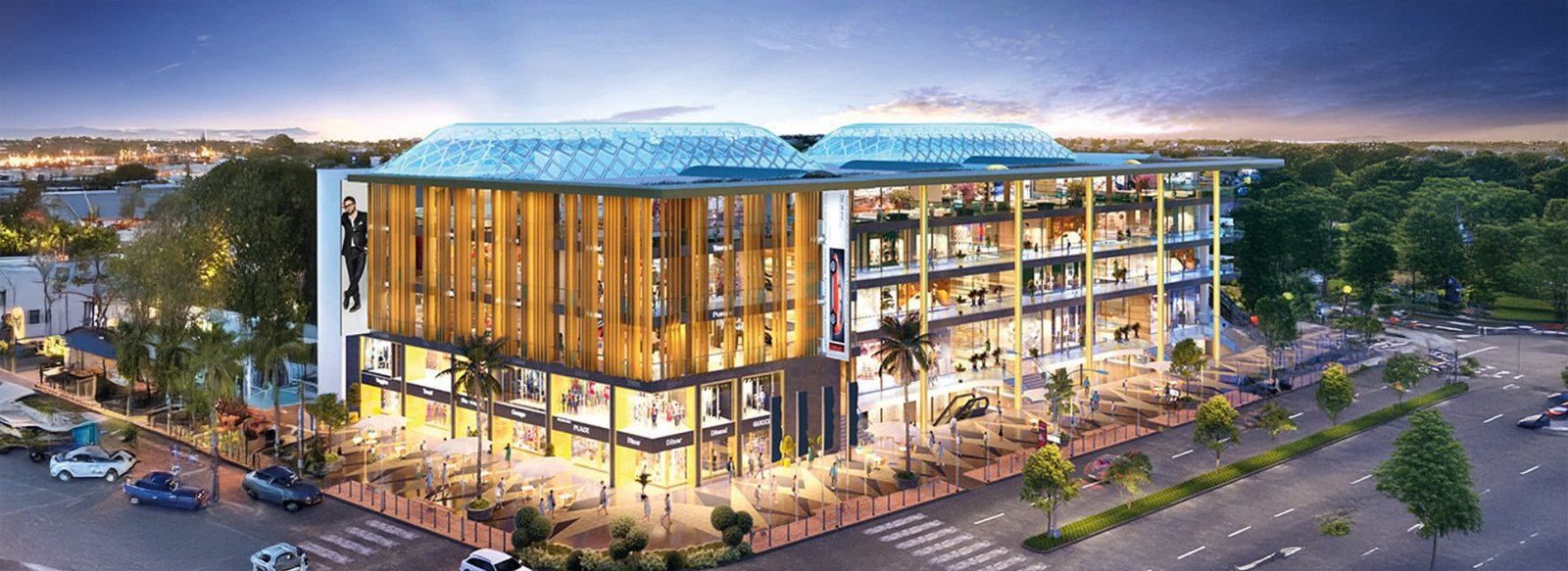 Nirala Gateway, Greater Noida West