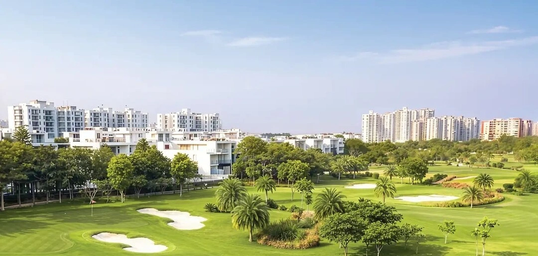 Godrej Crown Residences