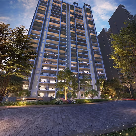Godrej Air Sector 85, Gurugram
