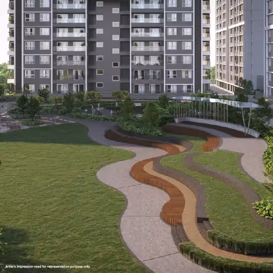 Godrej Ivara Kharadi, Pune