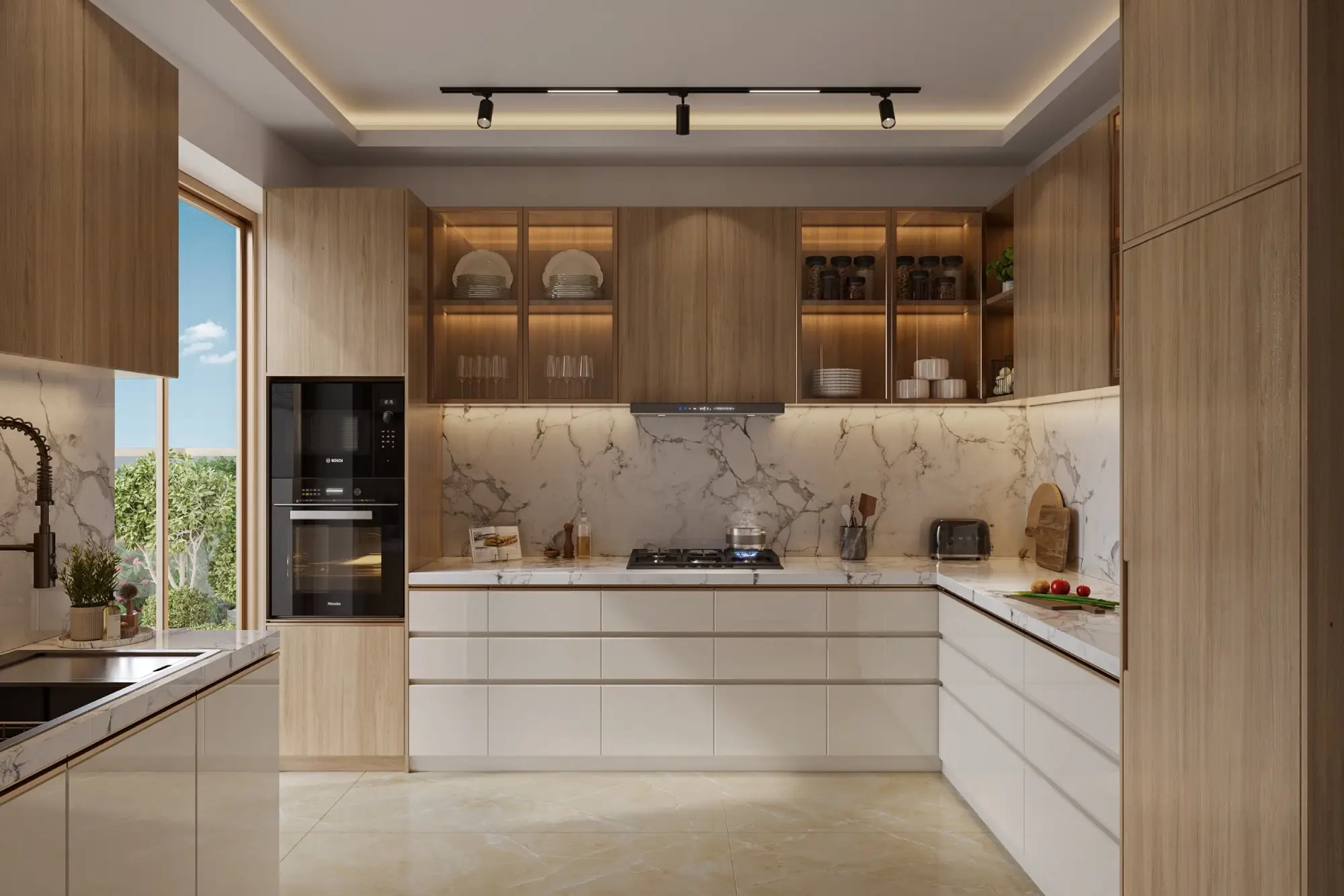 Eldeco 7 Peaks Residences