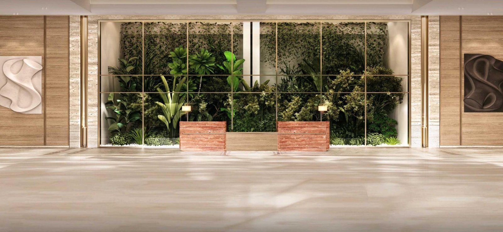 Godrej Eternal Palms