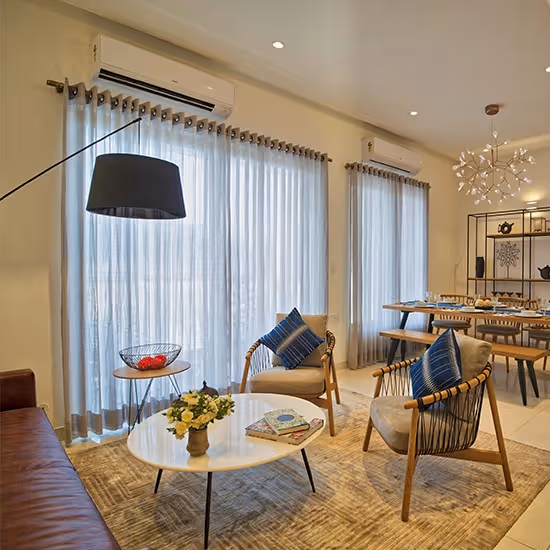 Godrej Nature Plus Sector 33, Gurugram