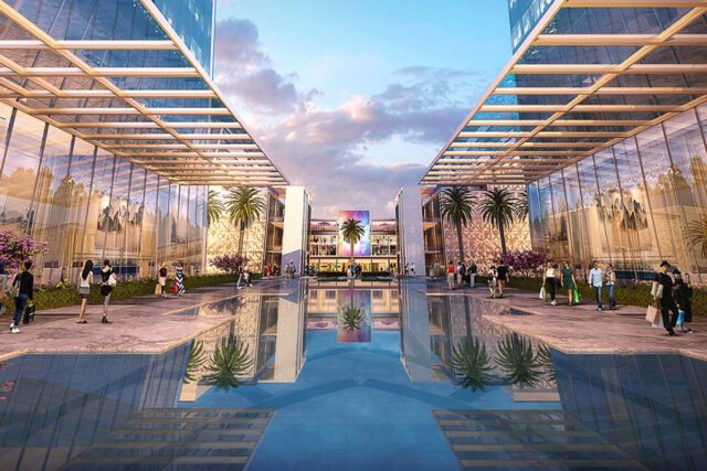 Godrej Avenue 9 Sector 27 Greater Noida