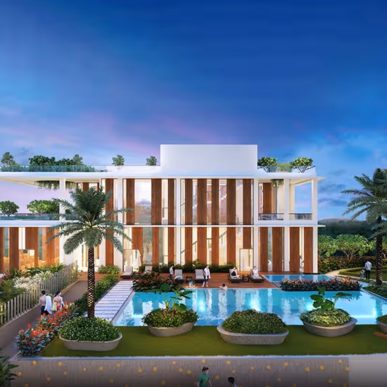 Godrej Meadows 2